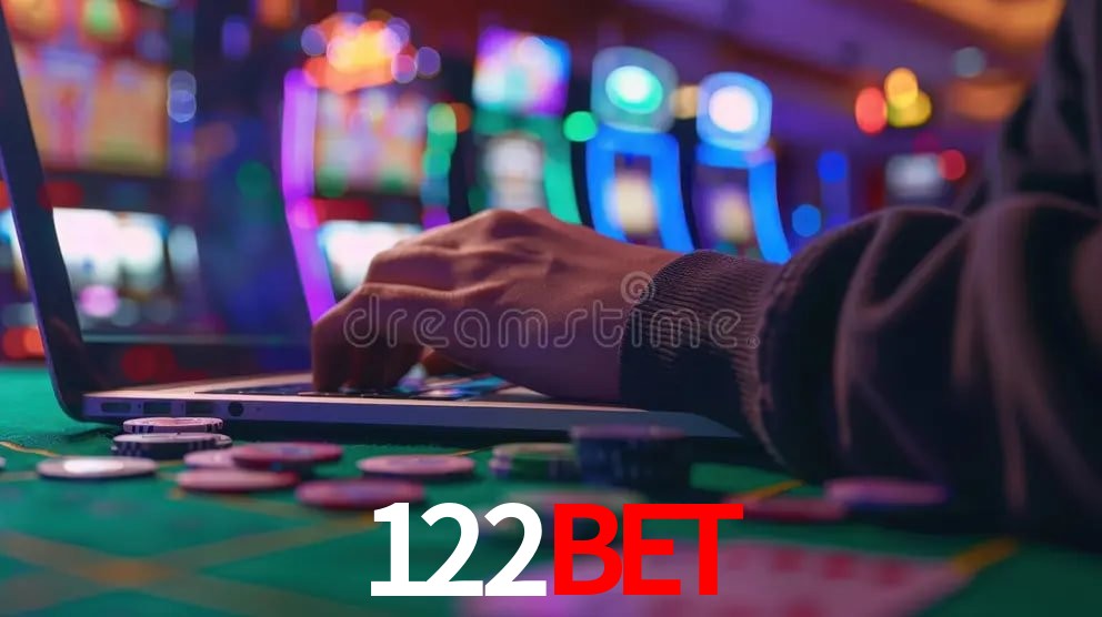Estatísticas 122bet