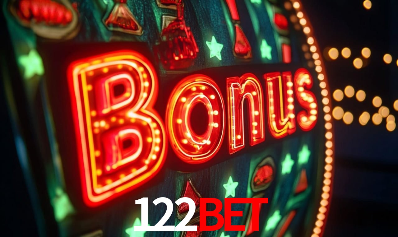 Experiência VIP 122bet