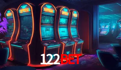 Desvendando o Mundo dos Jogos Virtuais na 122bet