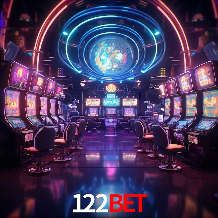 Especiais de Fim de Semana 122bet