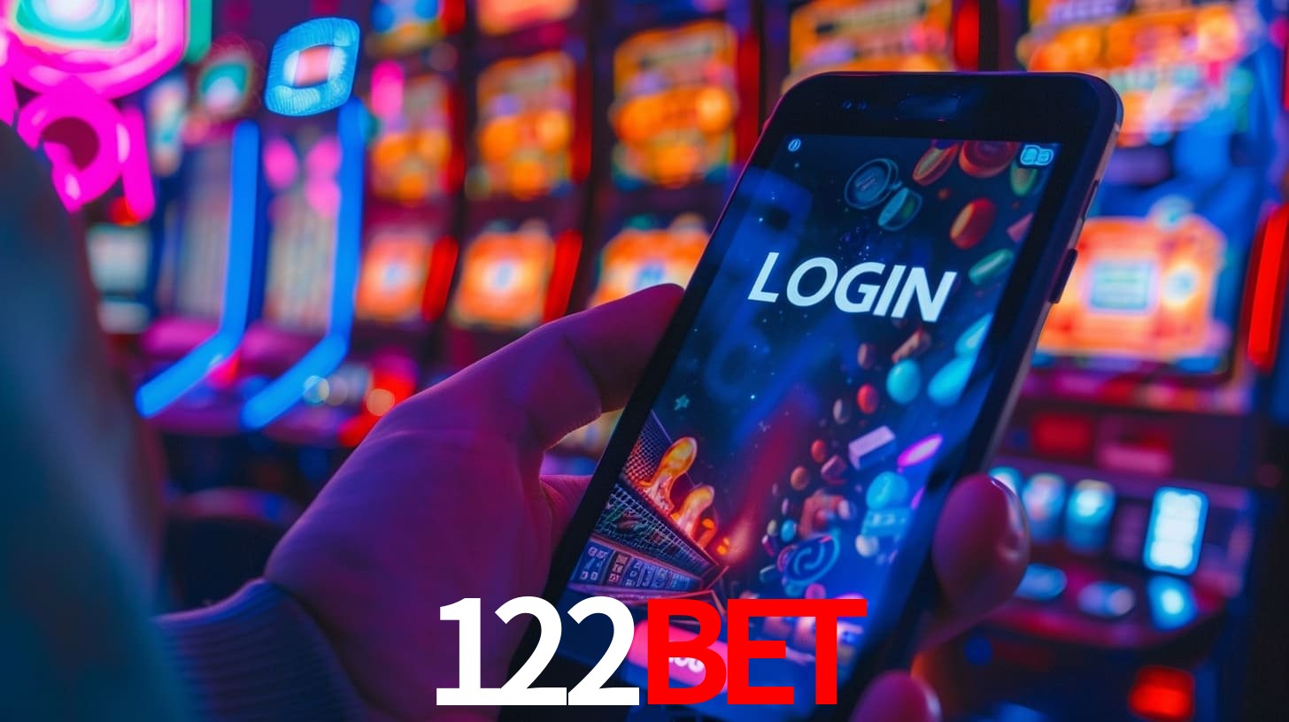 Diretório de Jogos 122bet