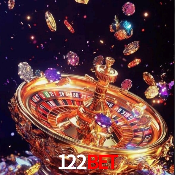 Provedores de Jogos 122bet