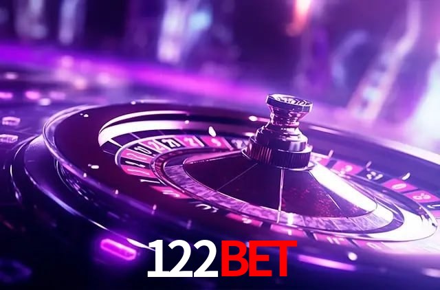 Apostas de Futebol 122bet