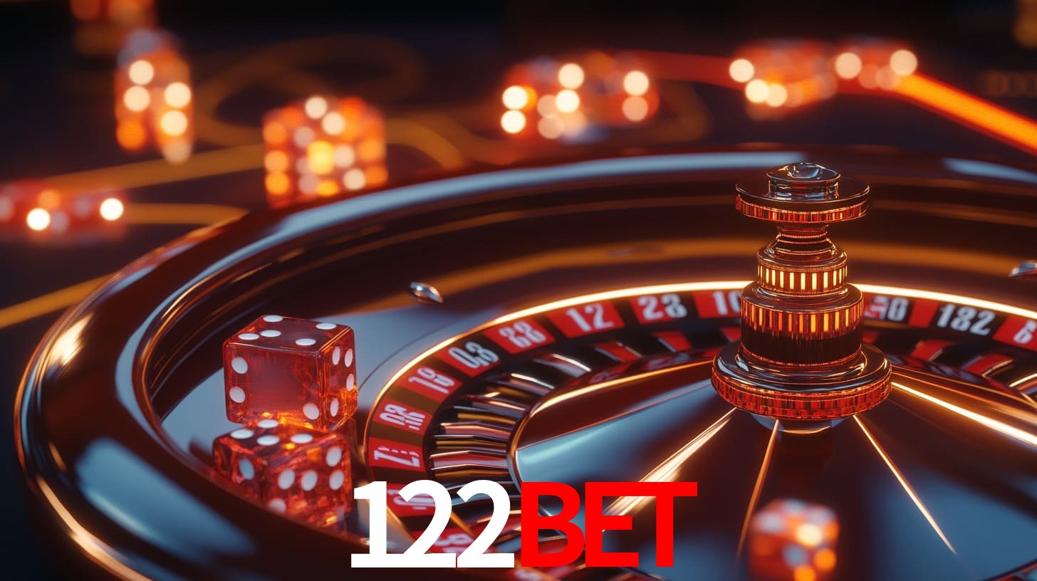 122bet,122bet com casino