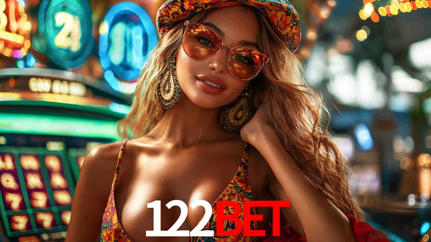 122bet,122bet com casino