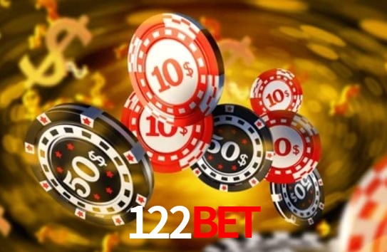 Segurança 2FA 122bet