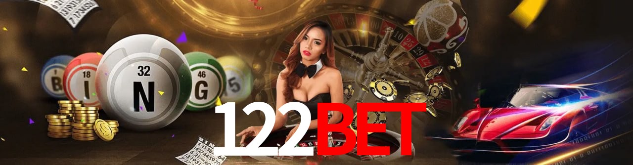 Sistemas de Segurança 122bet