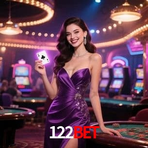 Avaliações dos Jogadores 122bet