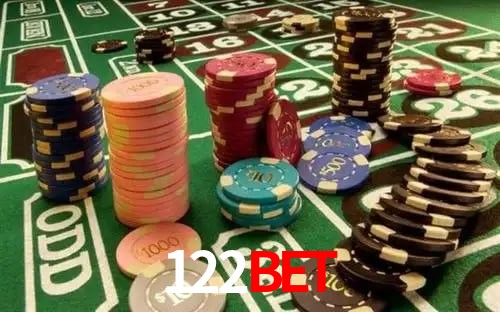Jogos Exclusivos 122bet