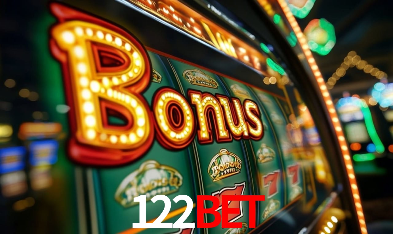 Tecnologia da Plataforma 122bet