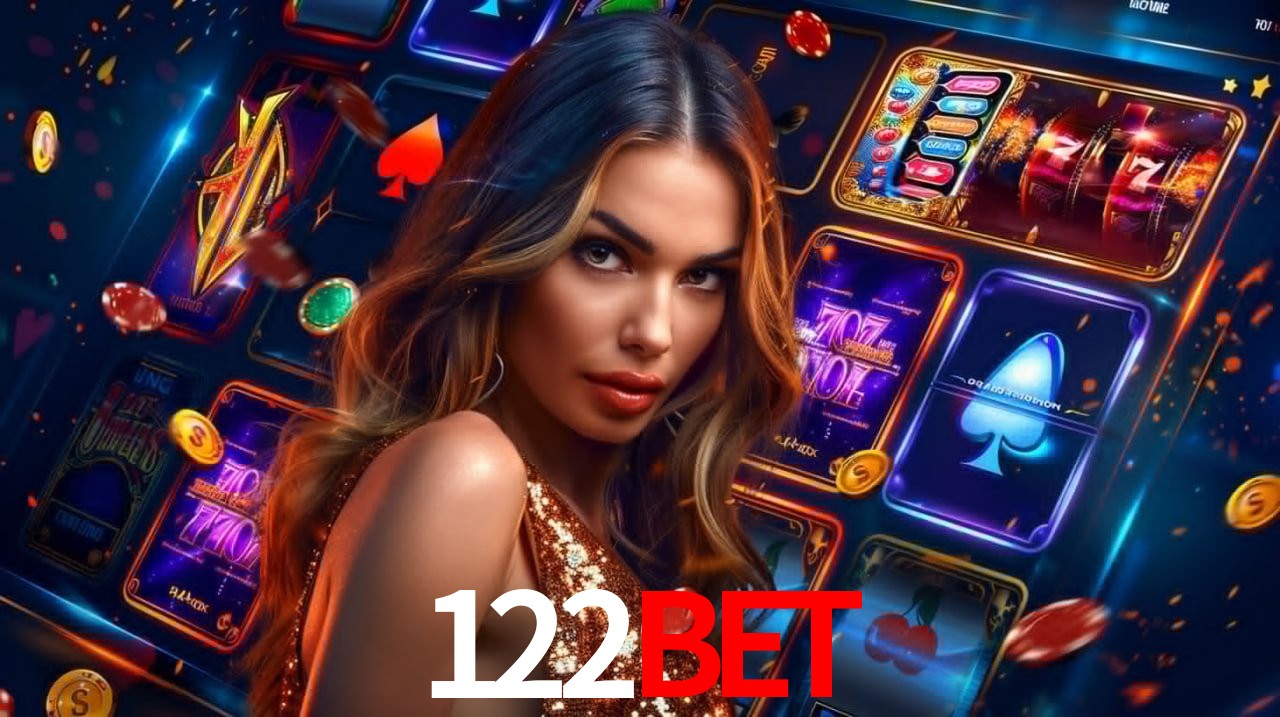 Mesa de Blackjack 122bet