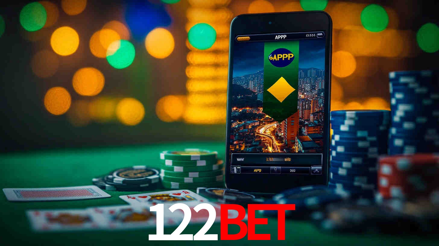 Estatísticas Esportivas 122bet