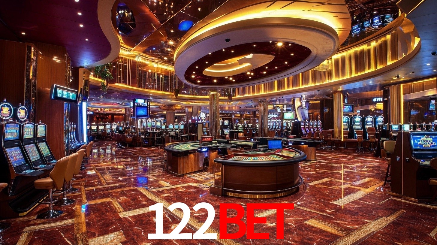 Torneios 122bet