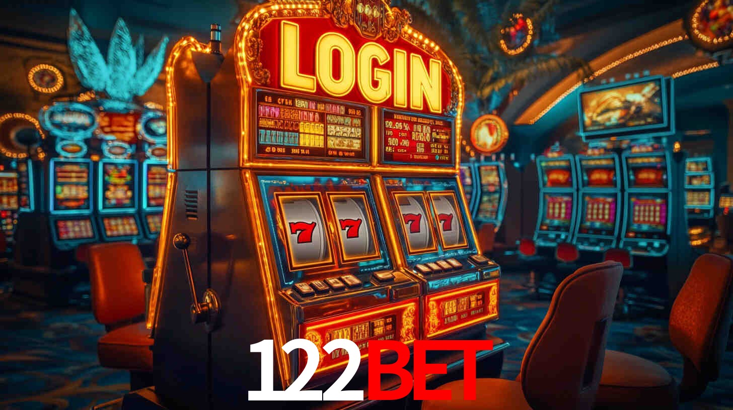 122bet,122bet com casino