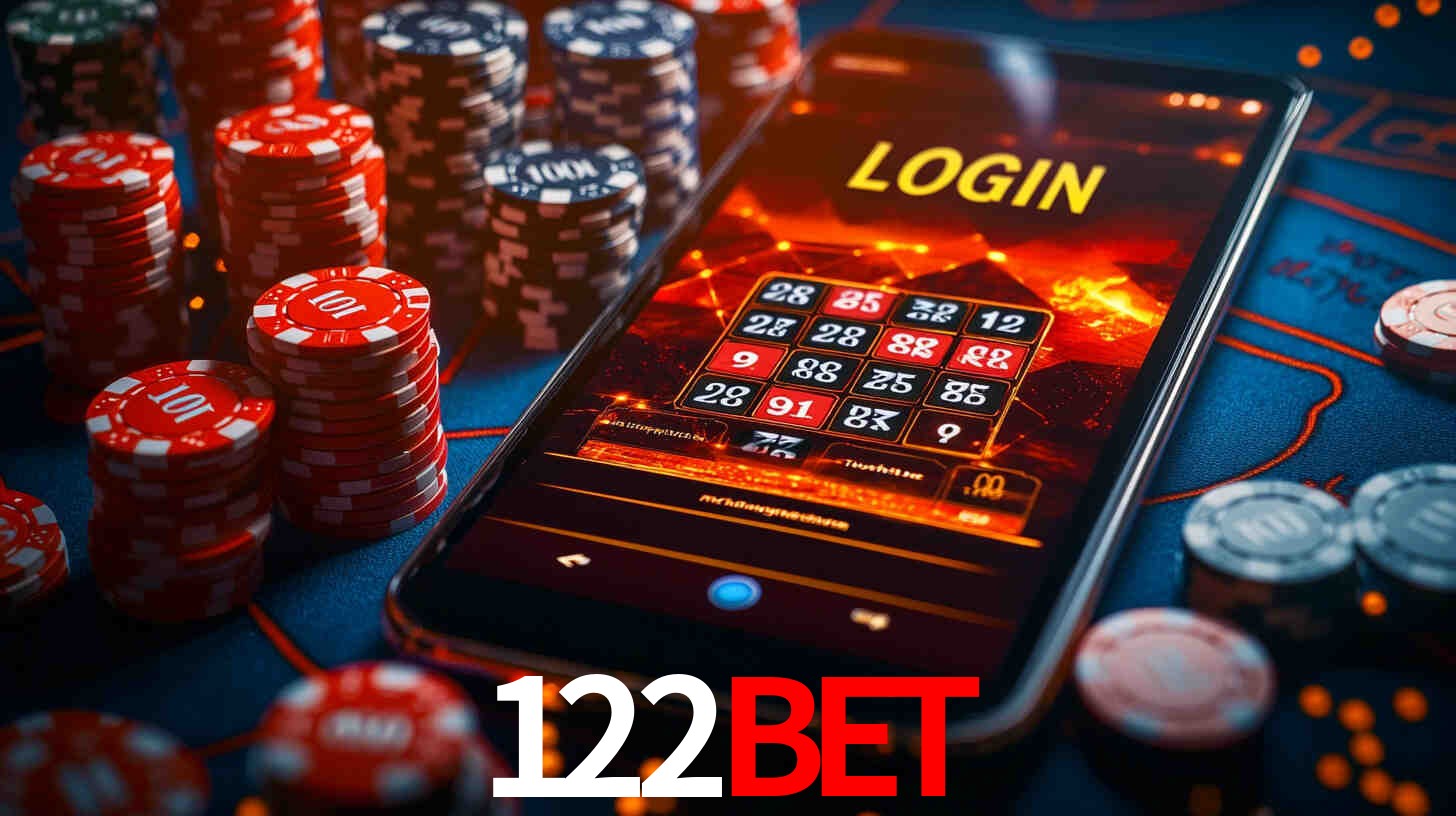 122bet app