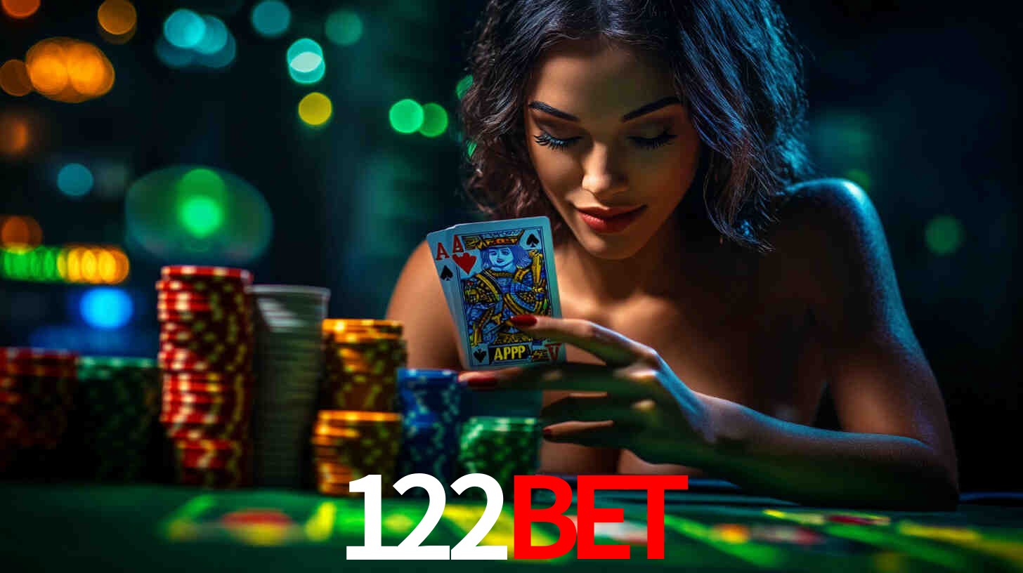 Apostas de Basquete 122bet