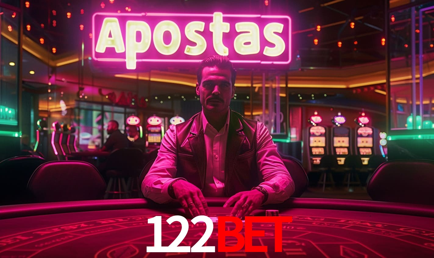 Jogos Exclusivos 122bet