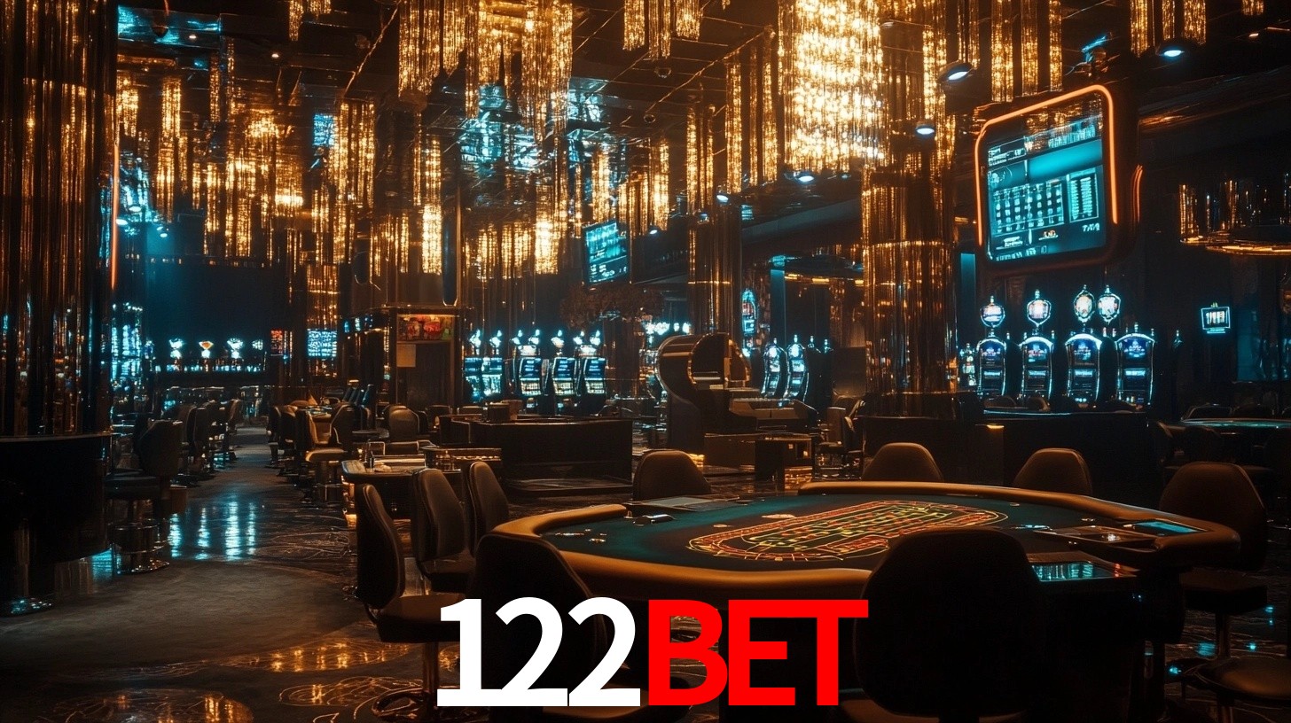 122bet,122bet com casino