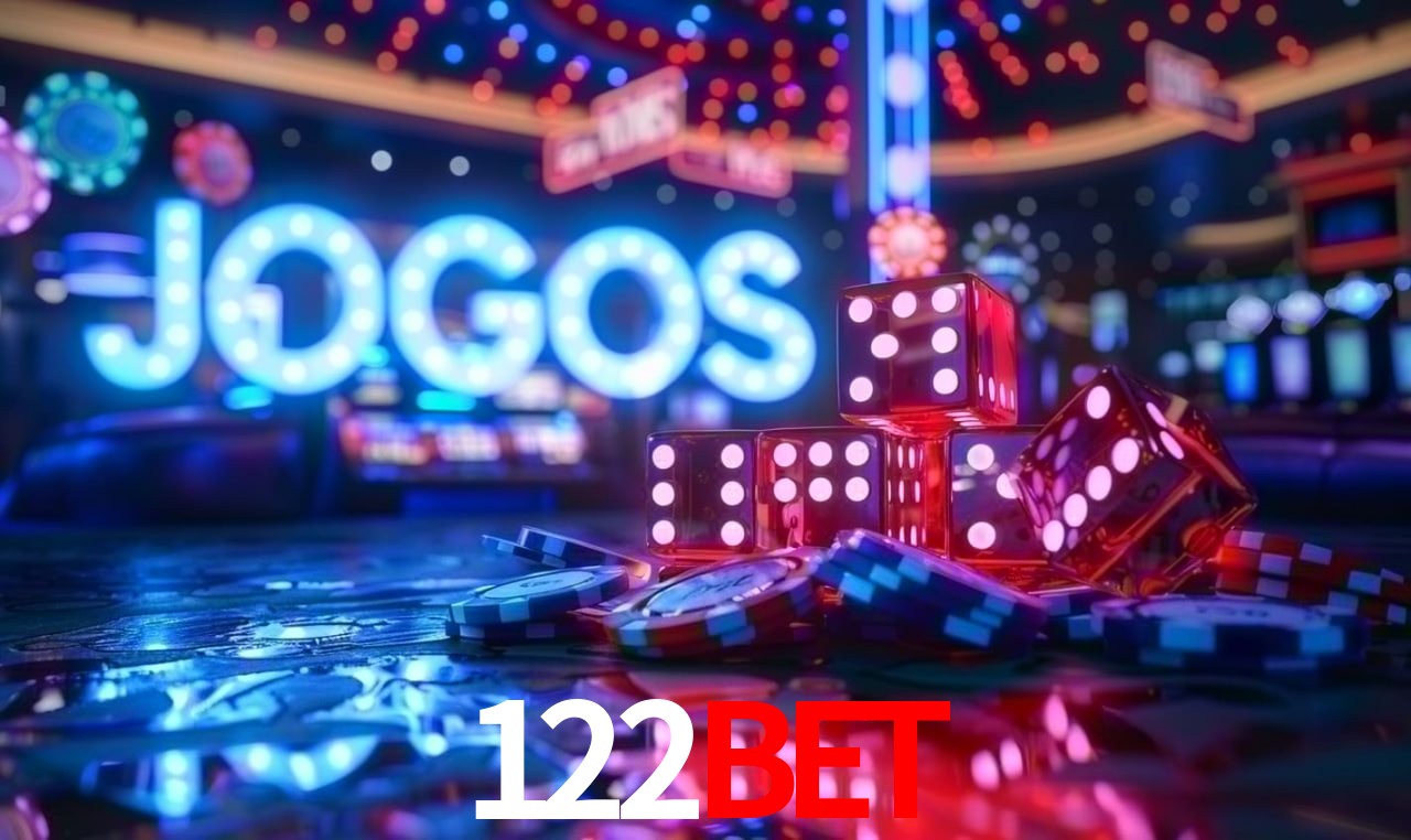 Estatísticas Esportivas 122bet