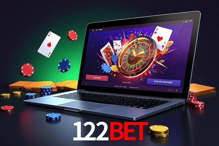 Login Seguro 122bet