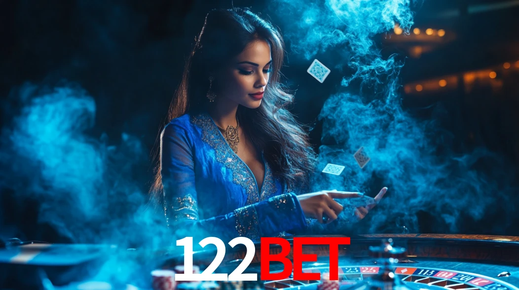 Interface Premium 122bet