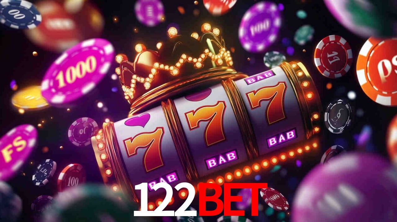 Casino Ao Vivo 122bet