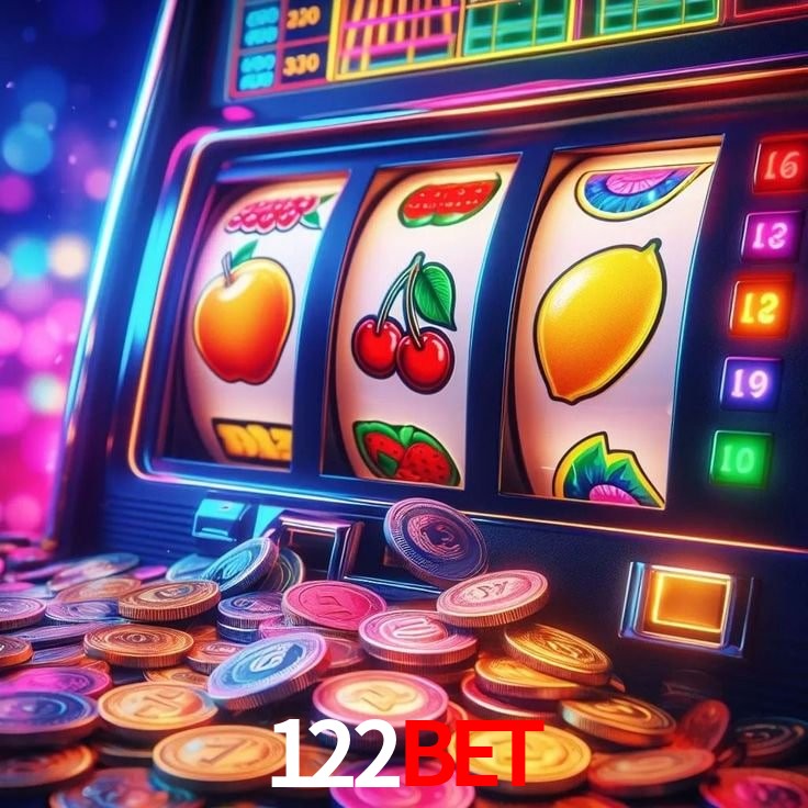 Sistemas de Segurança 122bet