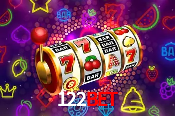 Apostas Esportivas na 122bet: Um Guia Completo