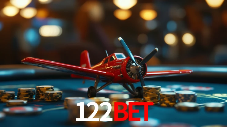 Casino VIP 122bet