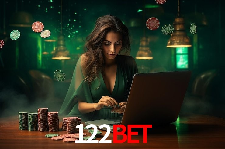 Interface Premium 122bet