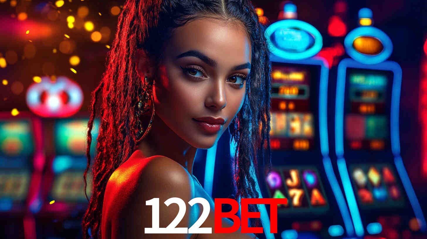 Apostas de Futebol 122bet
