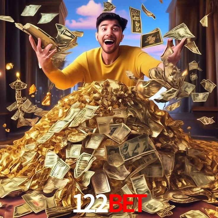 Jogos de Slot 122bet