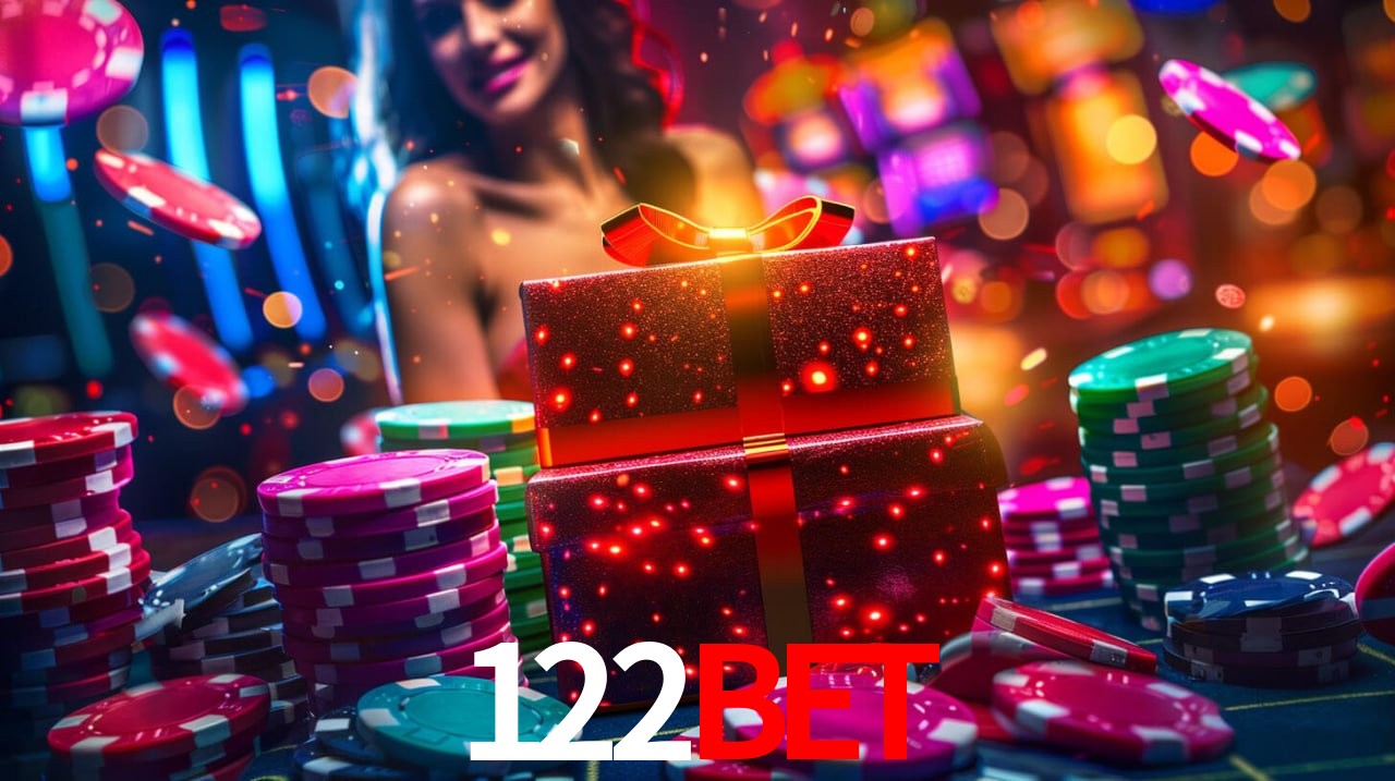 Casino VIP 122bet