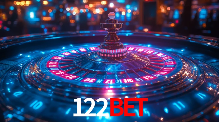 122bet,122bet com casino