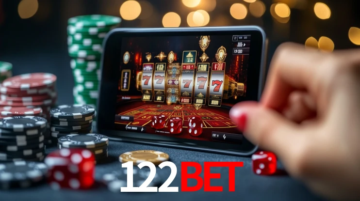 Bônus Diários 122bet