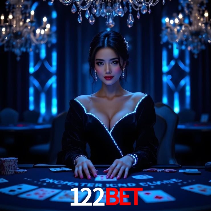 Estatísticas 122bet
