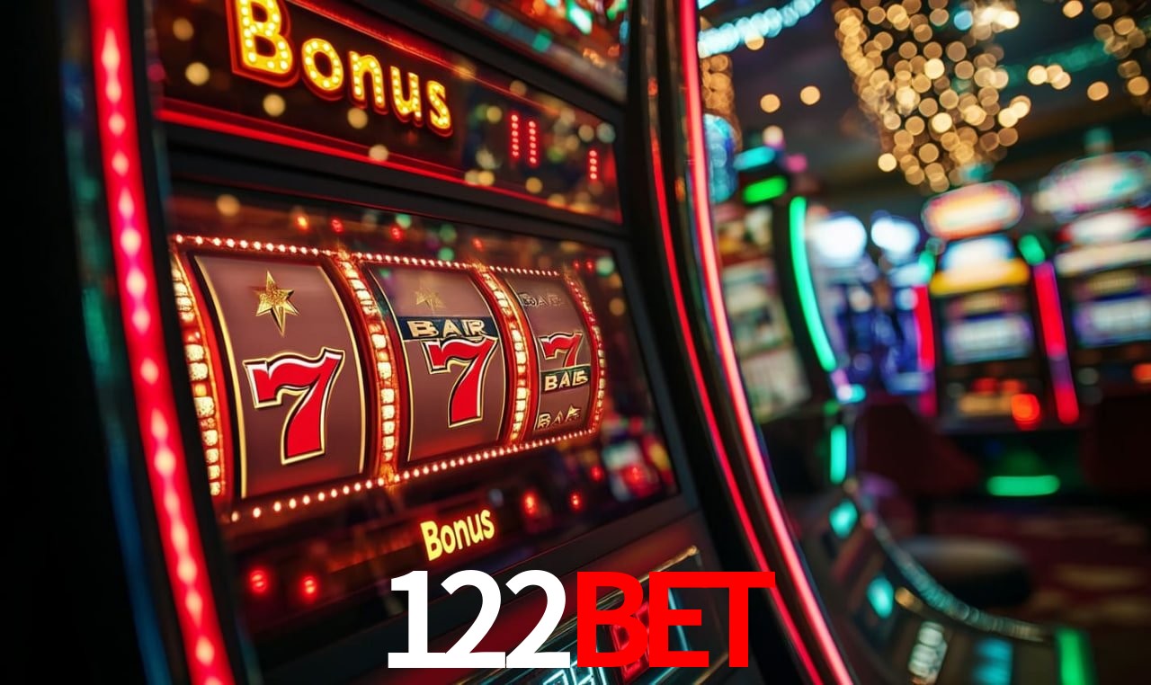 122bet com casino