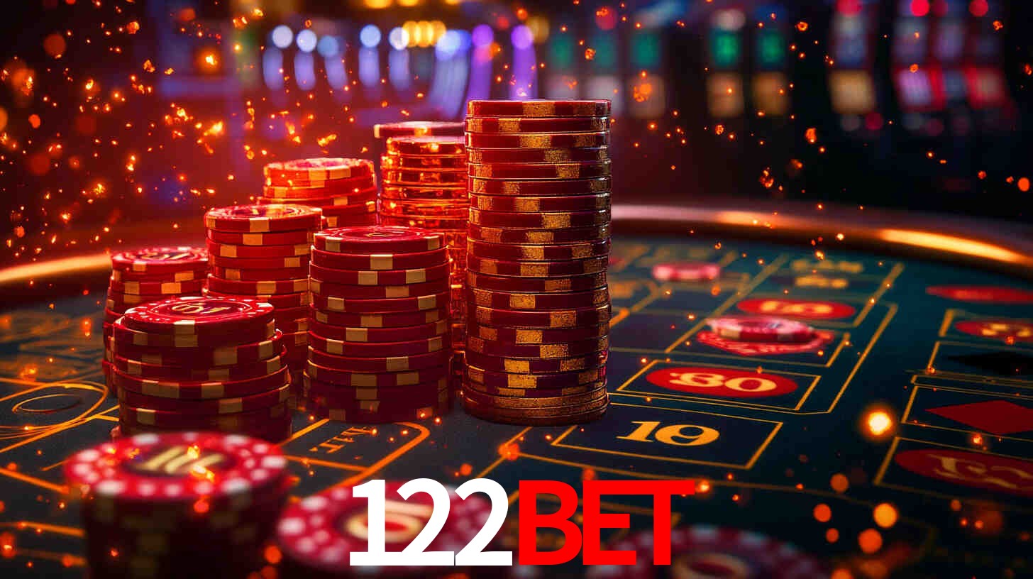 Ofertas Imperdíveis na 122bet: Promoções e Bônus Que Valem a Pena