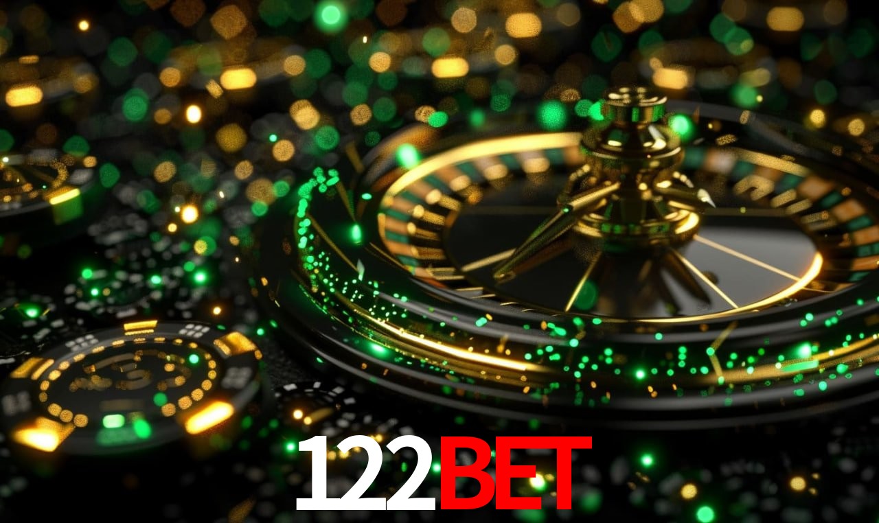 Integração de APIs 122bet