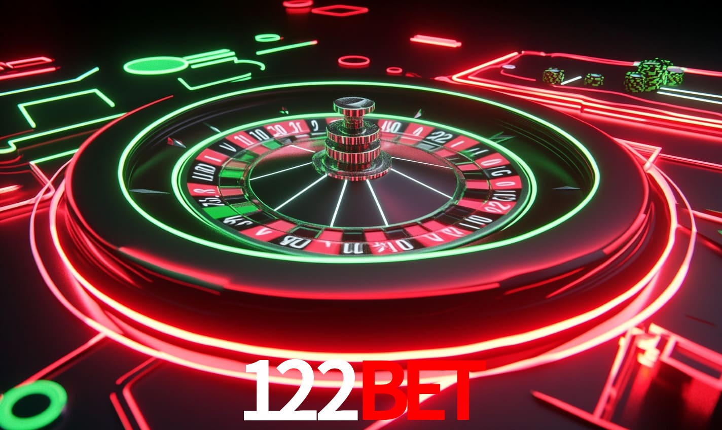 PIX Instantâneo 122bet