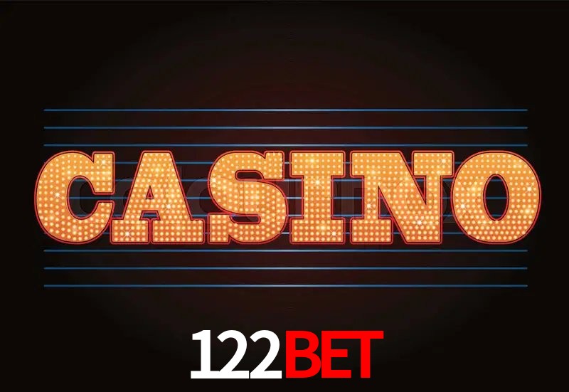 Integração de APIs 122bet