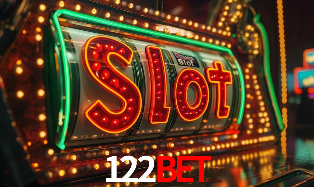 Diretório de Jogos 122bet