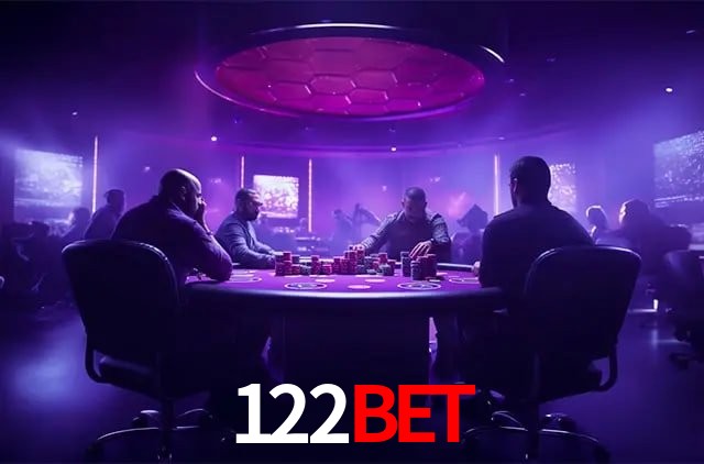 Bônus Diários 122bet