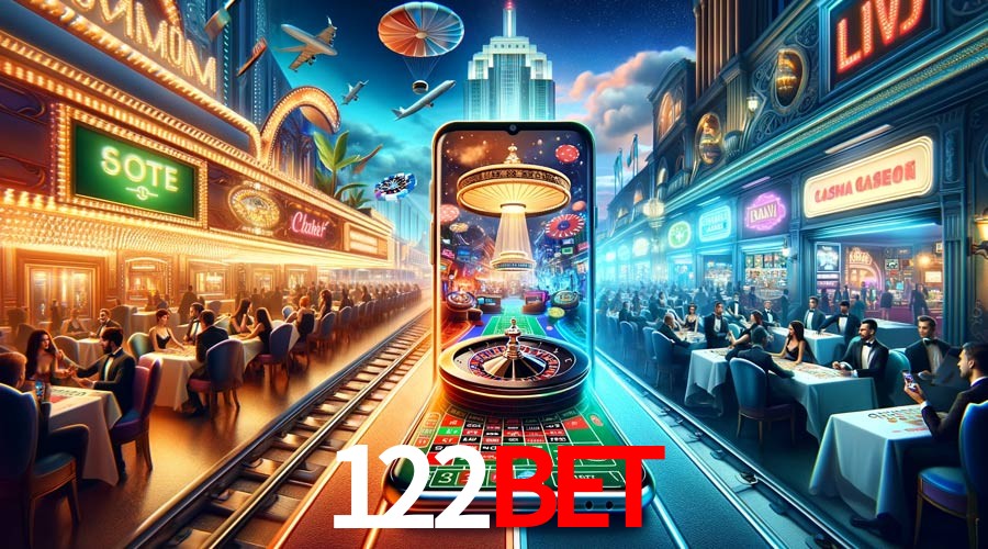 Descubra a Magia dos Jogos de Arcade no 330bet