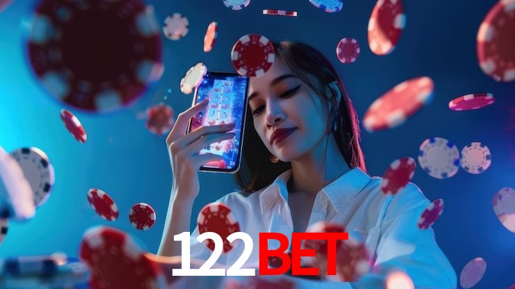 Casino Ao Vivo 122bet