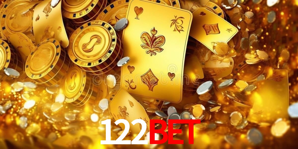 Programa VIP 122bet