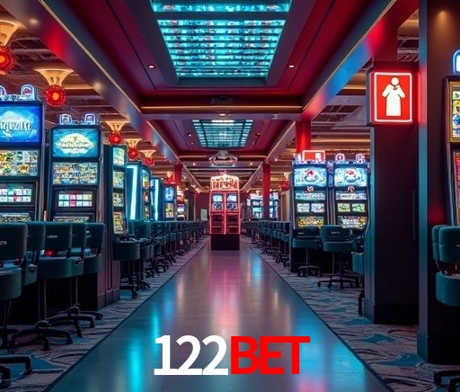 Torneios 122bet