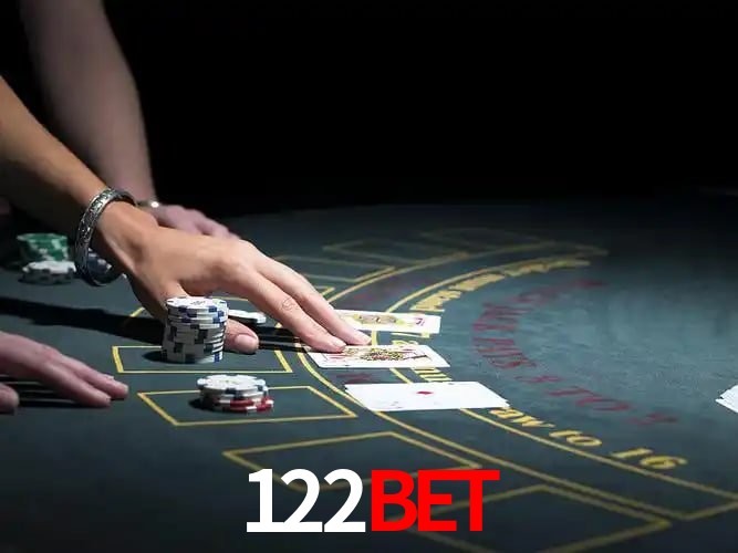 Benefícios da Conta 122bet