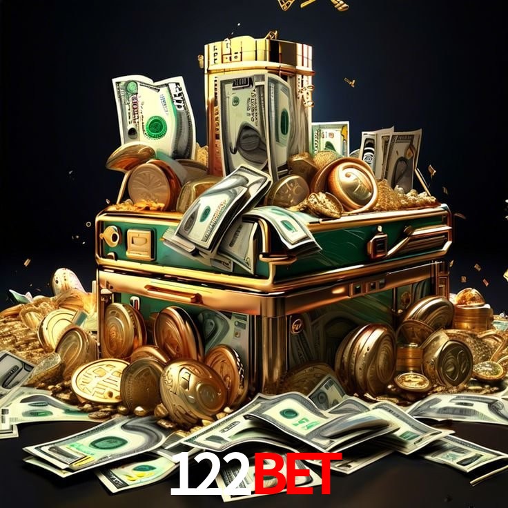 Design Responsivo 122bet