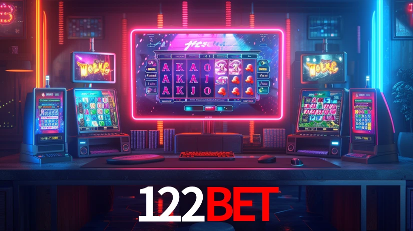 122bet,122bet com casino